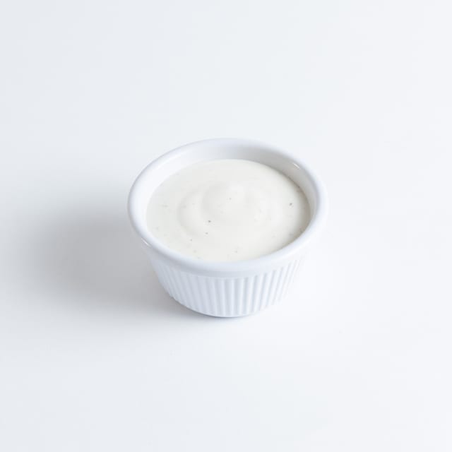 4 oz SIDE Ranch.