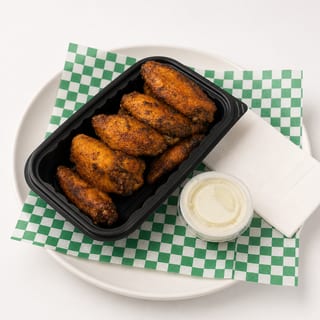 WINGS