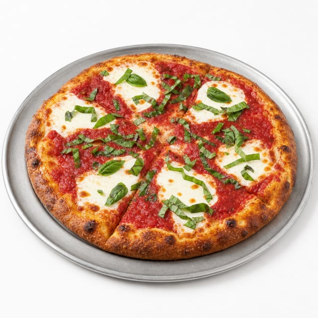 18in SUPER MARGHERITA.