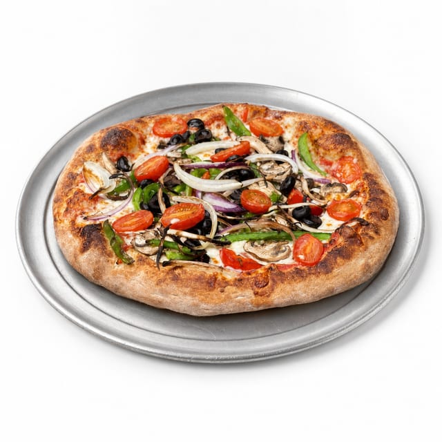 16in XL VEGGIE.