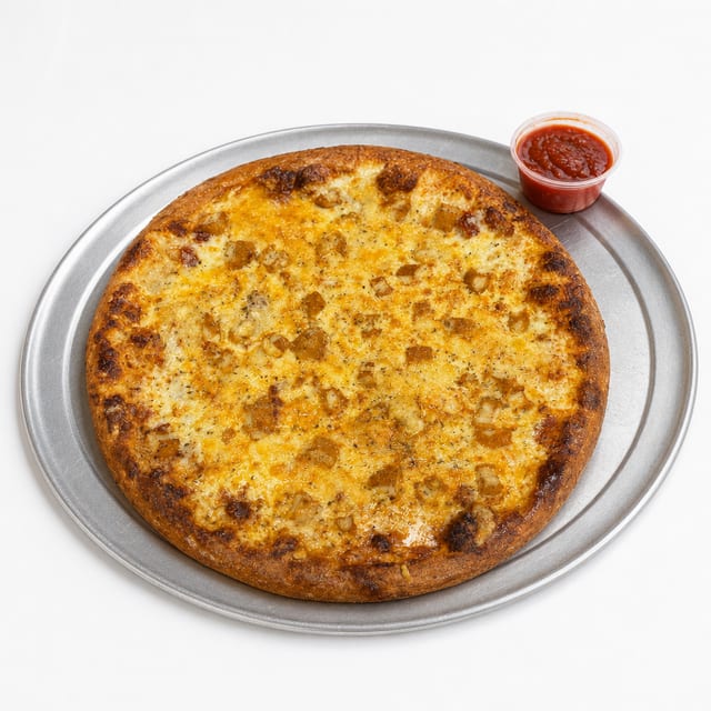 16in XL CHICKEN PARMESAN.