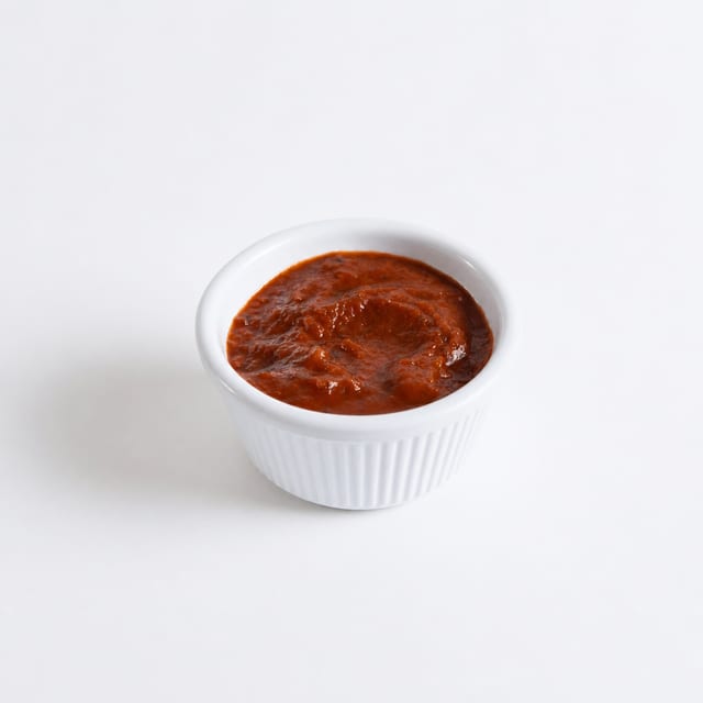 4 oz SIDE Pizza Sauce.