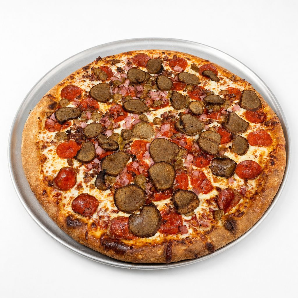 PERSONAL MEATLOVERS.