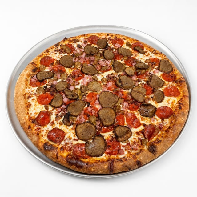 PERSONAL MEATLOVERS.