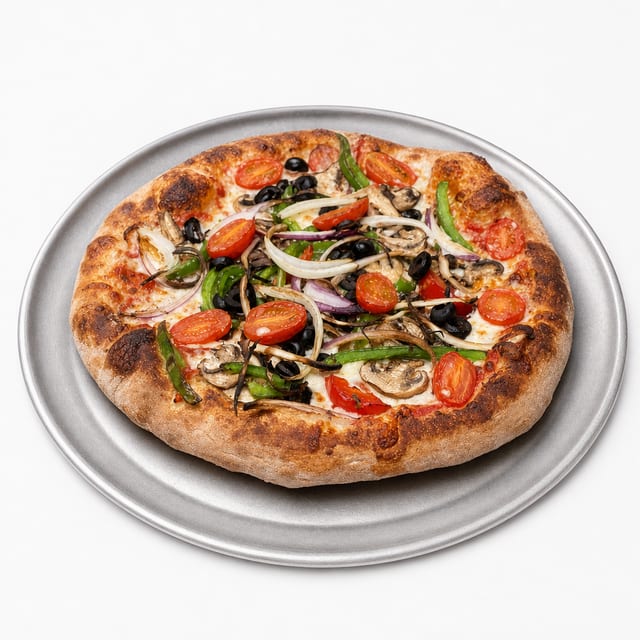 PERSONAL VEGGIE.