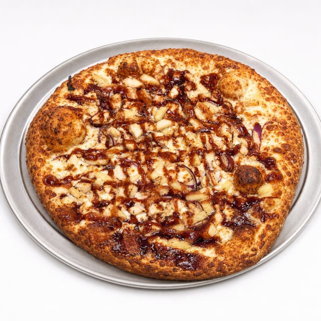 PERSONAL BBQ CHICKEN.