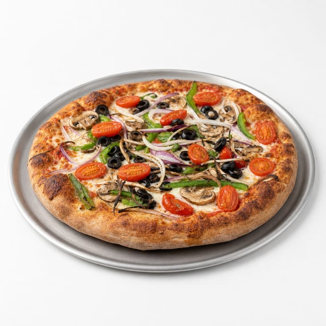 18in SUPER VEGGIE.