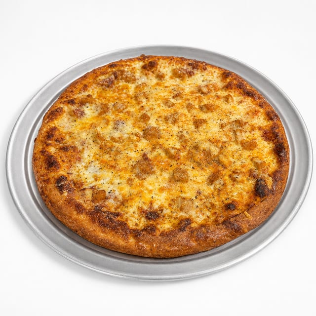 18in SUPER CHICKEN PARMESAN.