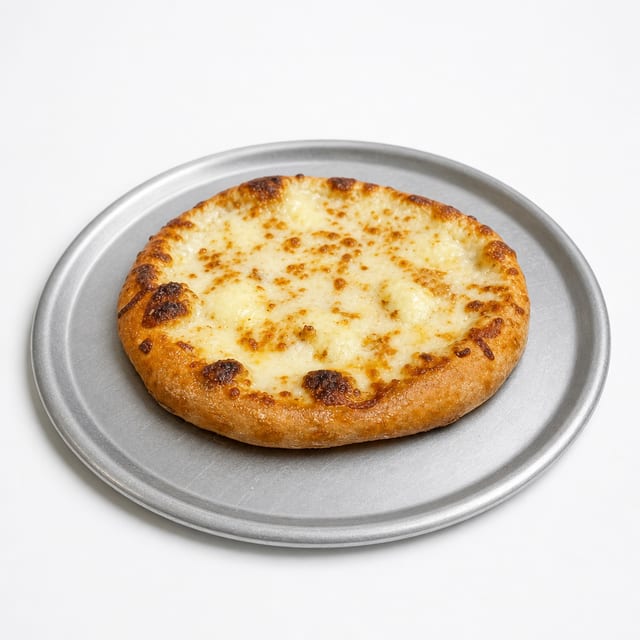 CREATE YOUR OWN PERSONAL 10in 4 SLICES.