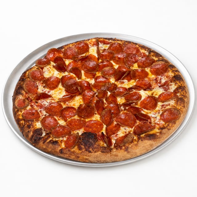 ONE XTRA LARGE 16" UP TO 3 TOPPINGS.