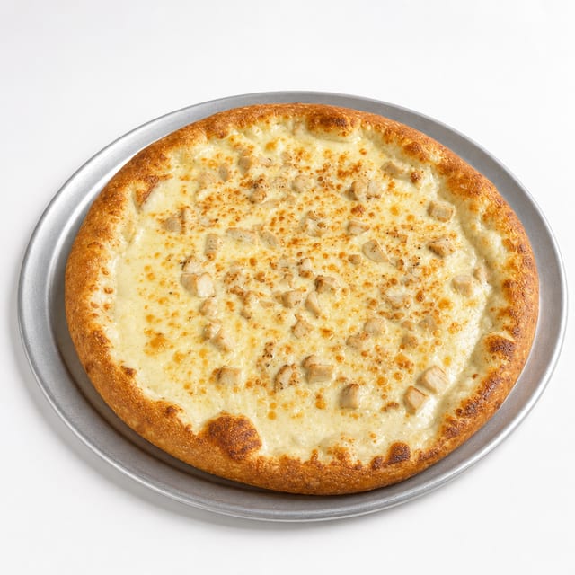 18in SUPER ALFREDO.