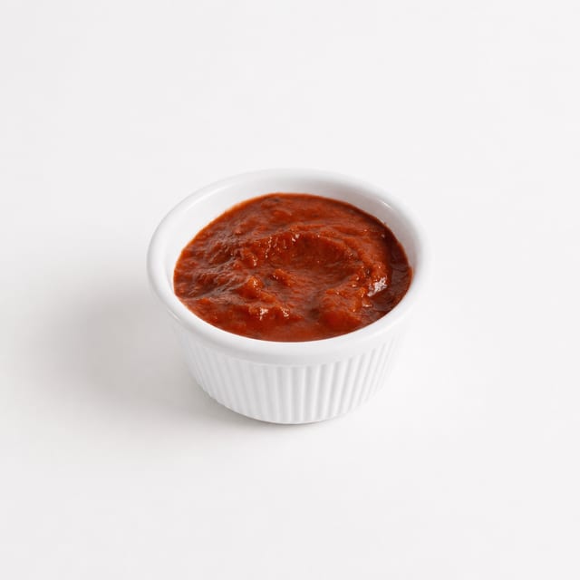 4 oz SIDE Marinara Sauce.
