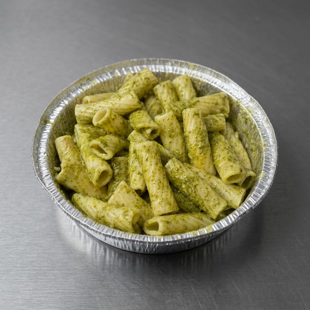 RIGATONI DINNER.