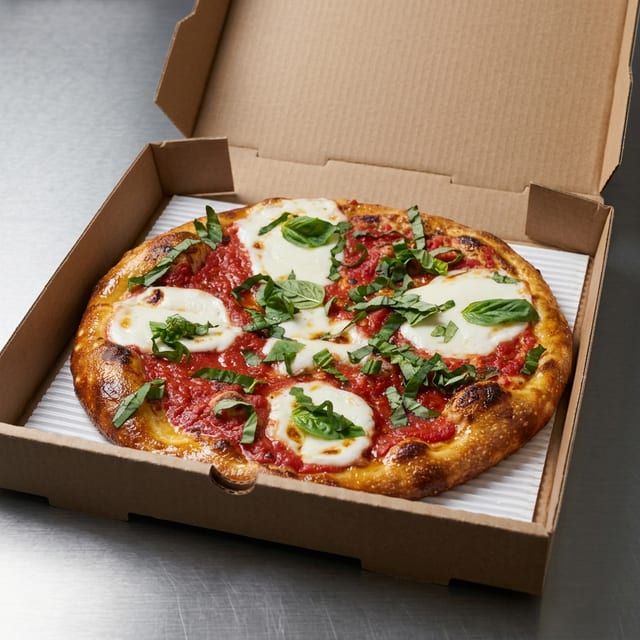 16in XL MARGHERITA.