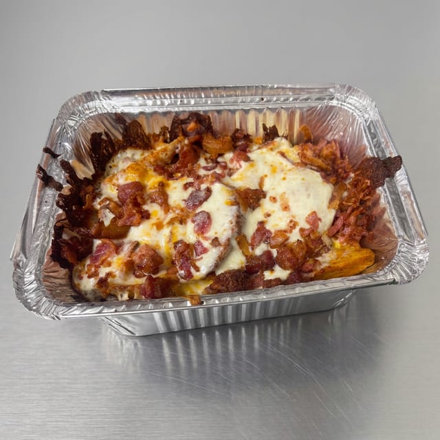 LOADED WEDGES.