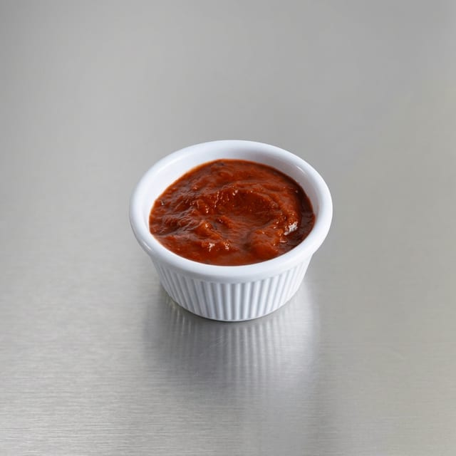 4 oz SIDE Pizza Sauce.