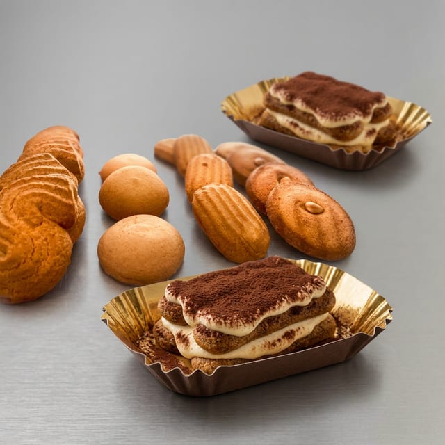 Italian Cookies Each.