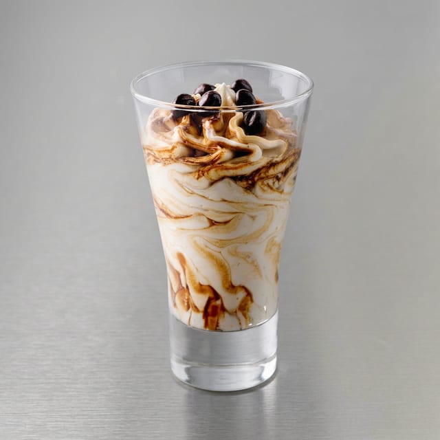 Coppa Caffe.