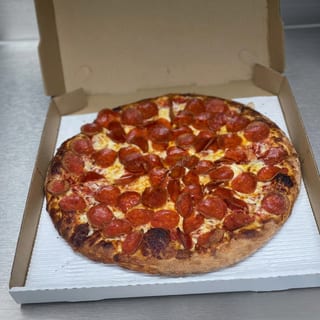 CREATE YOUR OWN XTRA LARGE 16IN 12 SLICES