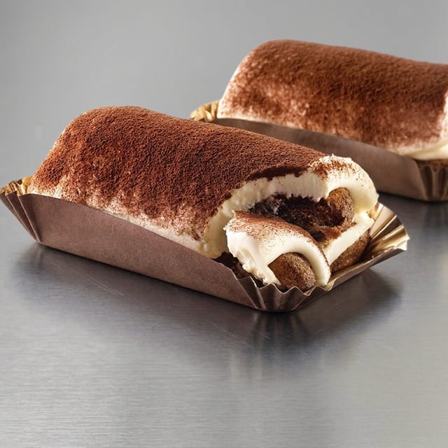 Tiramisu.