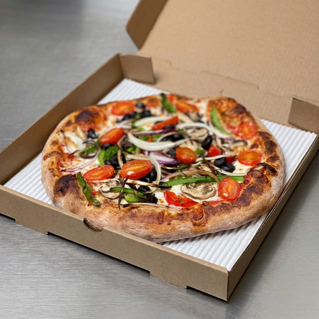 PERSONAL VEGGIE.