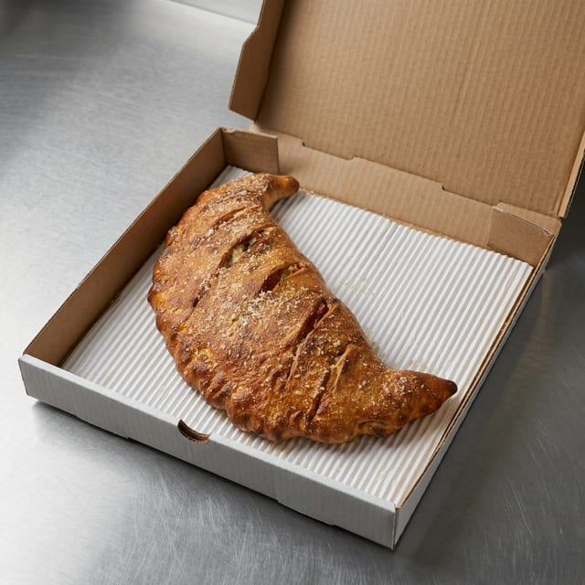 CALZONE.