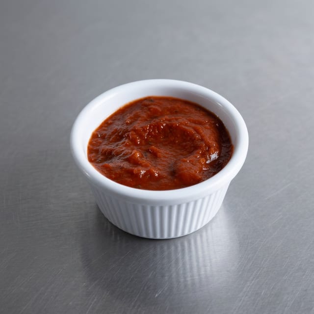 4 oz SIDE Marinara Sauce.