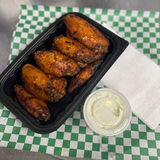 WINGS