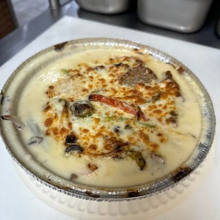 PROTIEN BOWL