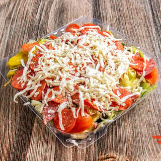 ANTIPASTO SALAD