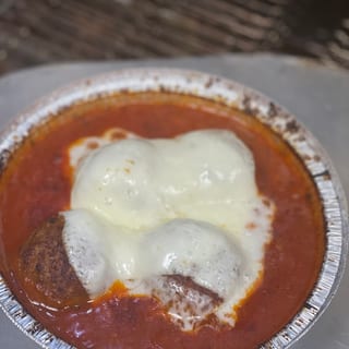 MEATBALLS SIDE