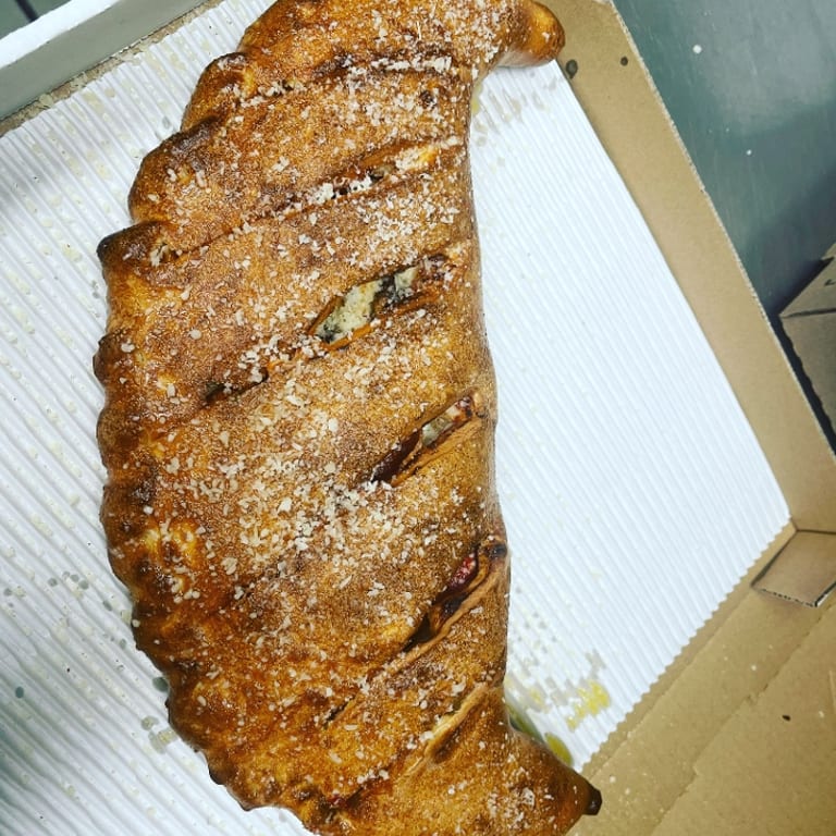 Delicious Spaghetti and Italian Classics