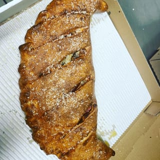 CALZONE