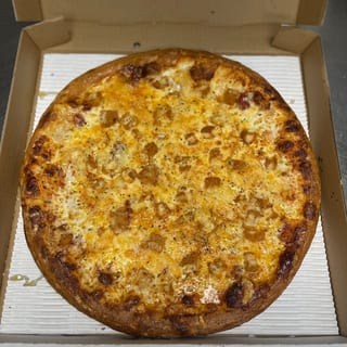 16in XL CHICKEN PARMESAN