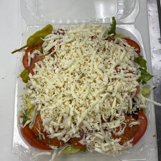 ANTIPASTO SALAD