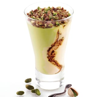 Coppa Pistachio