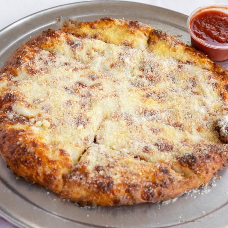 Fast Delivery for Delicious Pizza and Italian Cuisine